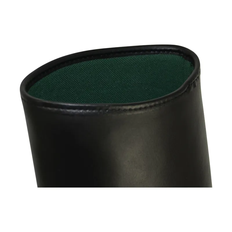 Waterproof Ladies Long Rubber Riding Boot -3